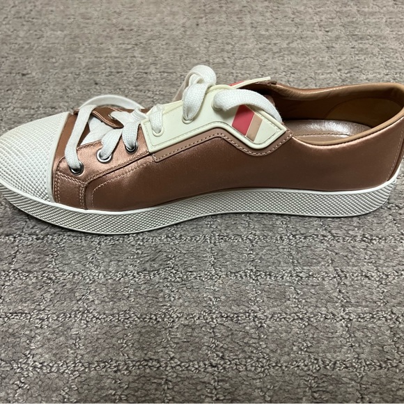 Women’s Prada sneakers size 39 (8/8.5 US) - Picture 7 of 8